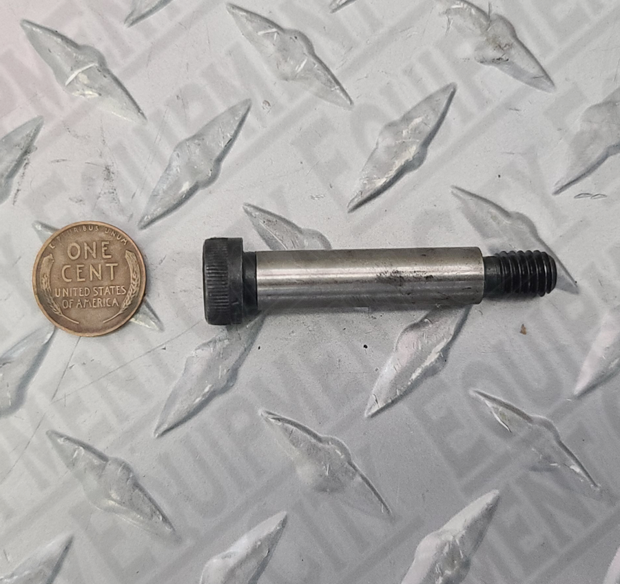 SVI F-SB-0375-1500  Shoulder Bolt BH-7790-31 Wheeltronics 6-0801